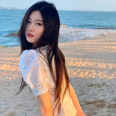 一位陌生女子的来信
